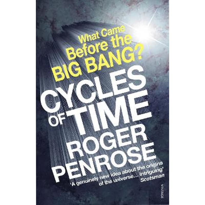 Cycles of Time