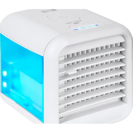 TEESA Cool Touch C500 TSA8041 8W Mini Air Cooler image 3