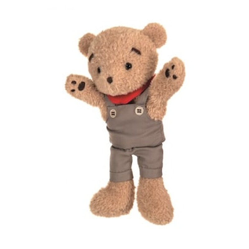 Γαντόκουκλα Μπαμπάς Αρκούδος Papa Bear, Egmont Toys