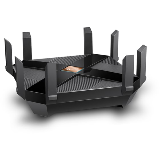 TP-LINK Archer AX6000 Ασύρματο Router Wi‑Fi 6 με 8 Θύρες Ethernet image 1