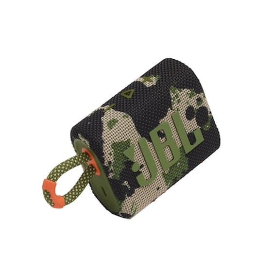 JBL Go 3 Φορητό Ηχείο 4.2W - Πολύχρωμο image 4