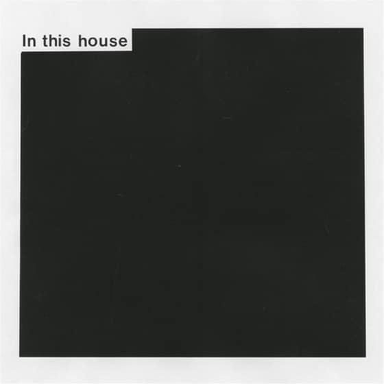 In This House image 0
