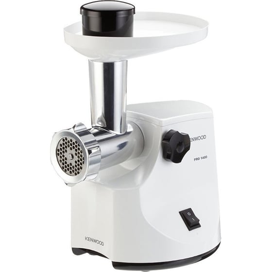 Κρεατομηχανή Kenwood MG450 image 2