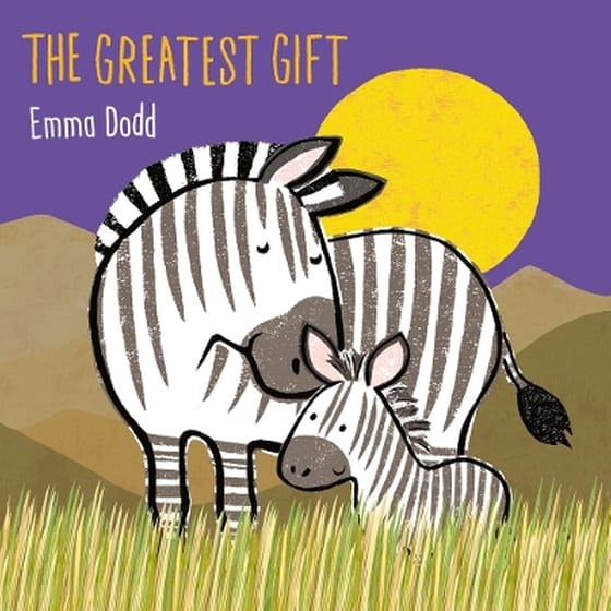 The Greatest Gift image 0