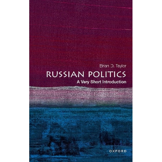 Russian Politics image 0