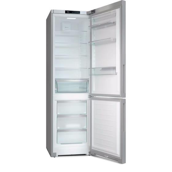 MIELE KFN4395DD No Frost 361 Lt Inox Ψυγειοκαταψύκτης image 6