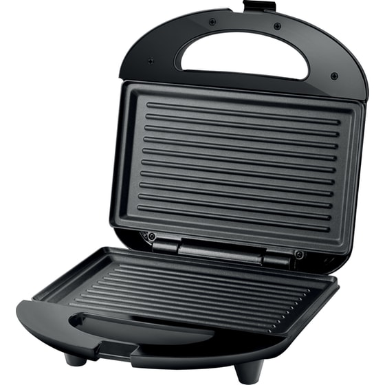 Τοστιέρα SENCOR SSM 4420SS 700 W Inox image 1