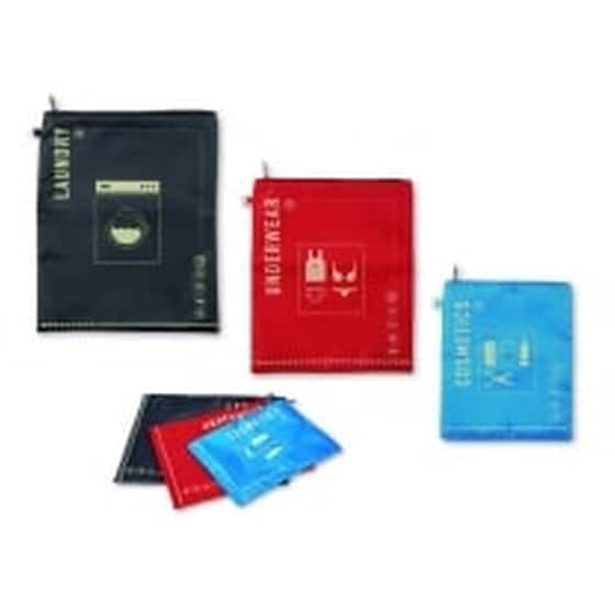 Τσαντάκι Travel Moses - Σετ 3 τεμαχίων image 0