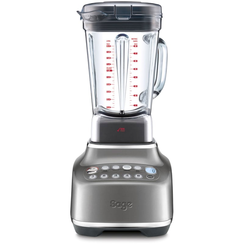 SAGE Μπλέντερ SAGE the Q™ SBL820 2 L 2400 W Inox
