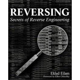 HALF REVERSING: SECRETS OF REVERSE ENGIN