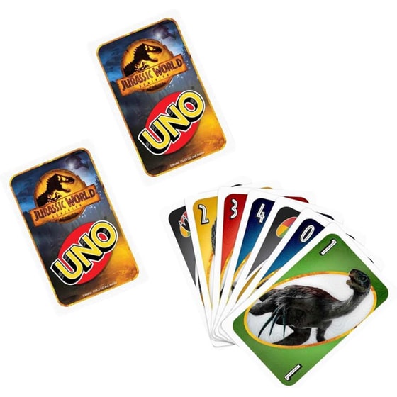 Mattel Επιτραπέζιο Παιχνίδι Για 2-10 Παίκτες 7+ Ετών (en) (gxd72) image 4
