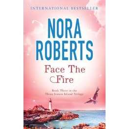Face The Fire