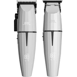 Σετ Περιποίησης Jrl Onyx Ghost Collection Kit 1 Λευκό