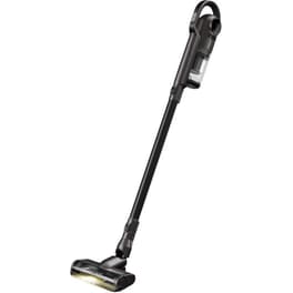 TURBOTRONIC Hybrid TT-IQ9 22.2 V 0.9 L Μαύρο Σκούπα Stick