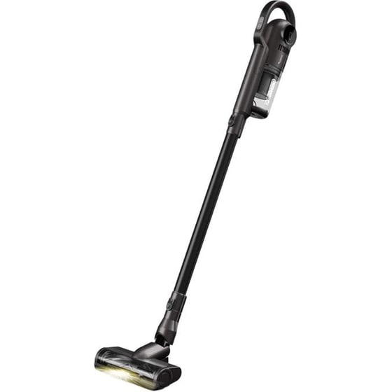 TURBOTRONIC Hybrid TT-IQ9 22.2 V 0.9 L Μαύρο Σκούπα Stick image 0