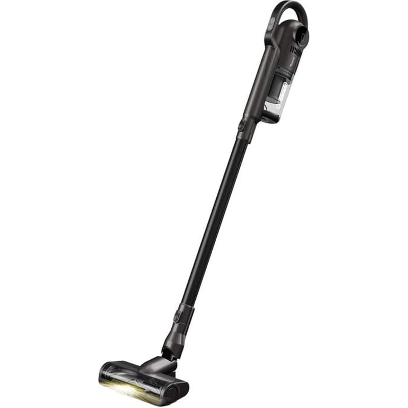 TURBOTRONIC TURBOTRONIC Hybrid TT-IQ9 22.2 V 0.9 L Μαύρο Σκούπα Stick