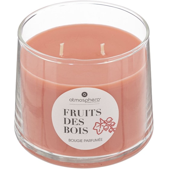 Αρωματικό Κερί Spitishop A-s Izor Fruit De Bois 196029c 300gr 10x10x8cm - Φρούτα του Δάσους image 0