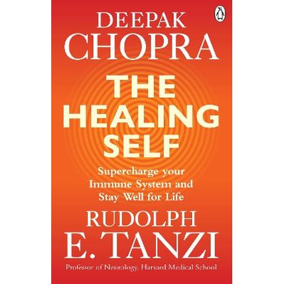 Healing Self image 0