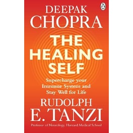 Healing Self
