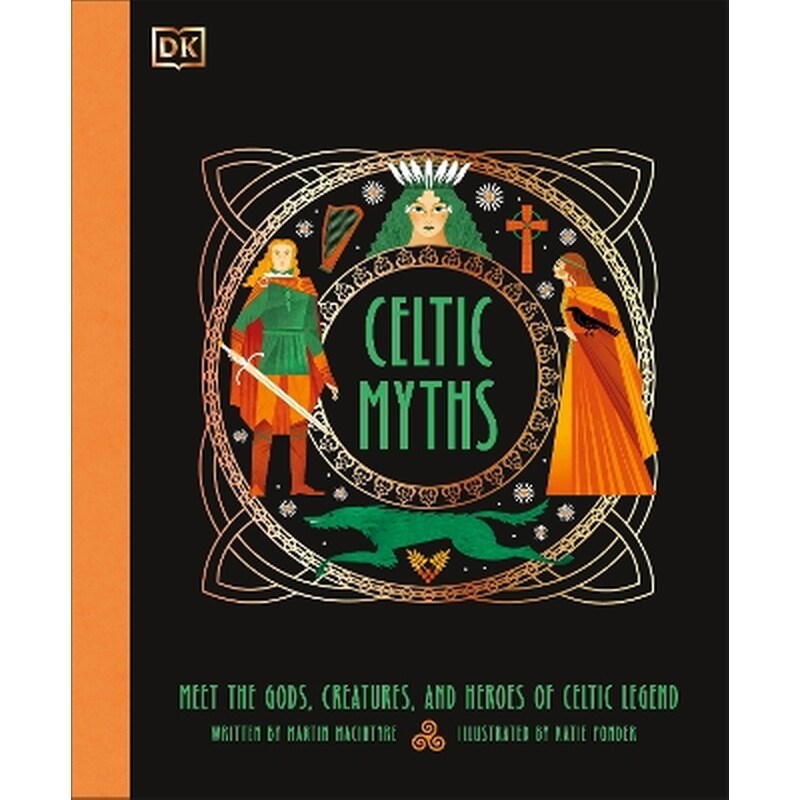 Celtic Myths