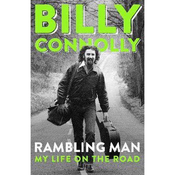 Rambling Man image 0