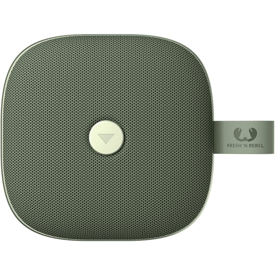 Fresh n Rebel Rockbox XS Φορητό Ηχείο 5W - Πράσινο image 1