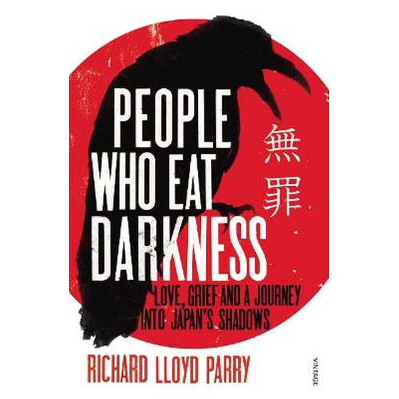 People Who Eat Darkness image 0