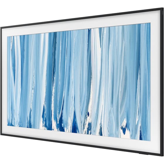 Samsung The Frame Pro Neo QLED 85" 4K Smart Τηλεόραση 85LS03HW AI TV image 7