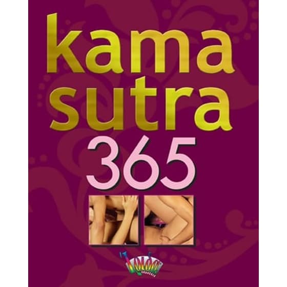 Kama Sutra 365 image 0
