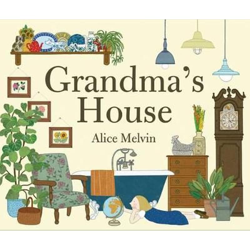 Grandmas House