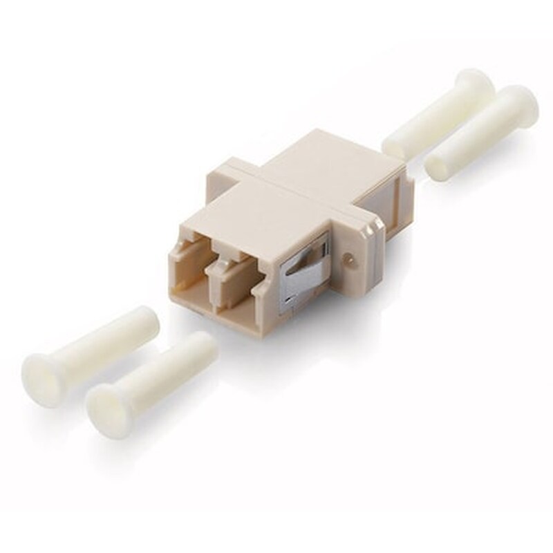 Αντάπτορας Equip Fo Connector Sc Multimode Om4 Male / Female EQUIP