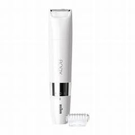 Mini Trimmer Σώματος Braun BS1000