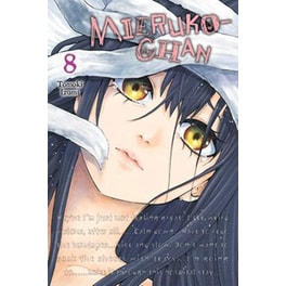 Mieruko-chan, Vol. 8