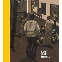 Kerry James Marshall- History of Painting