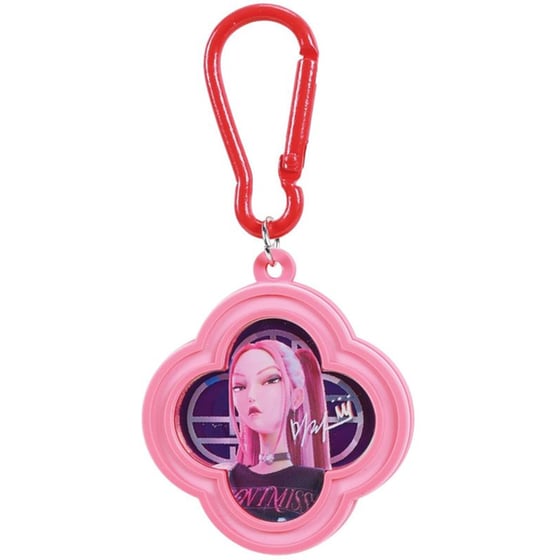 Μπρελόκ K-Pop Demon Hunters Blind Box Bag Charm - Τυχαία Επιλογή (1 Τεμάχιο) image 3