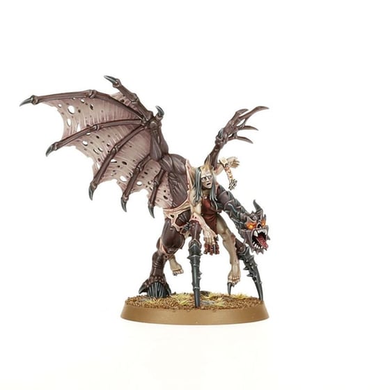 Chaos Space Marine: Accursed Cultists Warhammer 40k GAMES WORKSHOP image 1