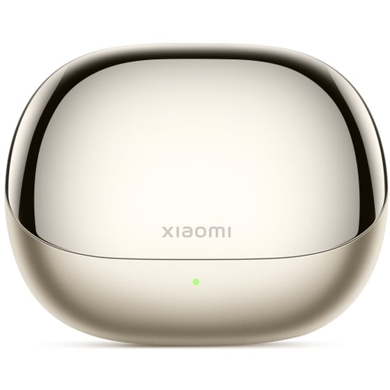 Ακουστικά Bluetooth Xiaomi Buds 4 Pro - Star Gold image 2