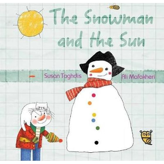 The Snowman and the Sun image 0