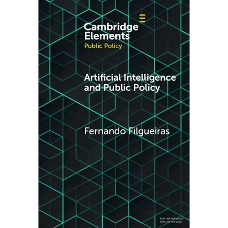 Artificial Intelligence and Public Policy