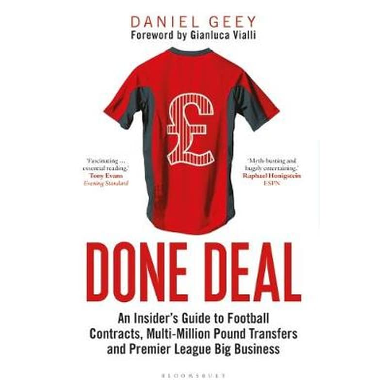Done Deal