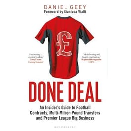 Done Deal