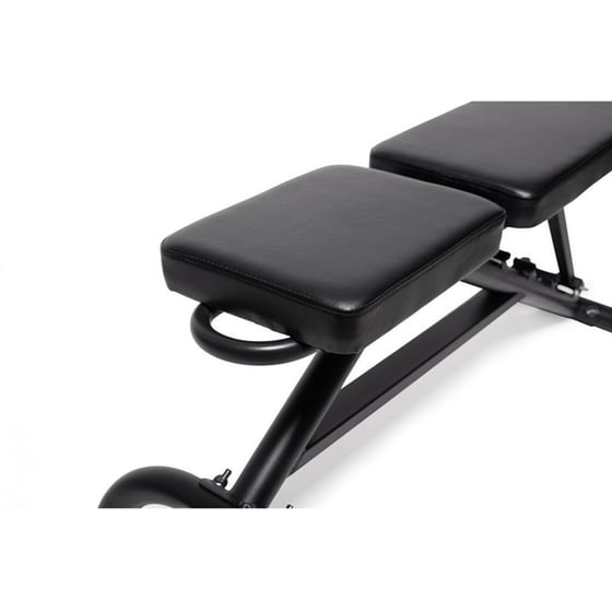 Πάγκος Γυμναστικής Virtufit Ρυθμιζόμενος image 8