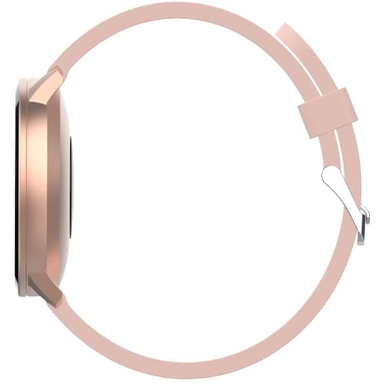 Smartwatch Forever ForeVive Lite SB-315 43mm - Rose Gold image 1