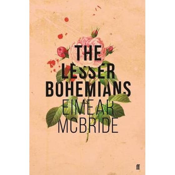 Lesser Bohemians image 0