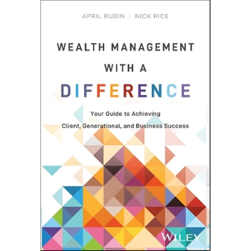 Wealth Management With a Difference