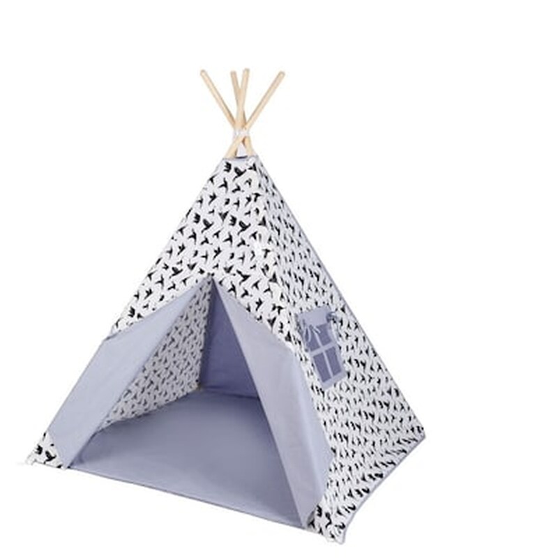 Tuttolina Παιδικη Σκηνη Tepee Origami T7