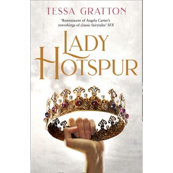 Lady Hotspur image 0