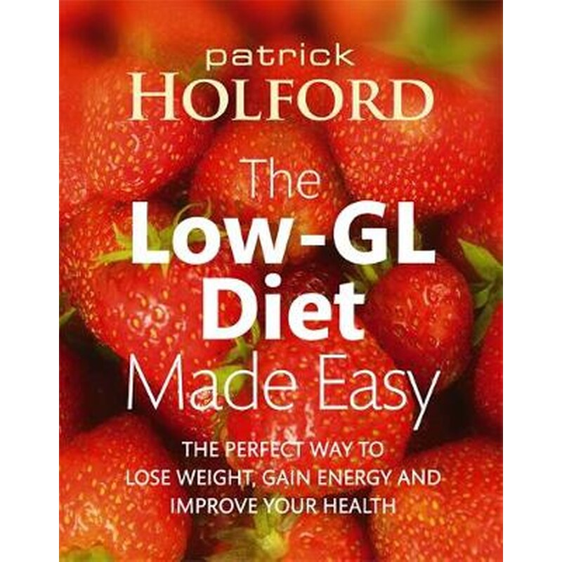 Low-GL Diet Made Easy