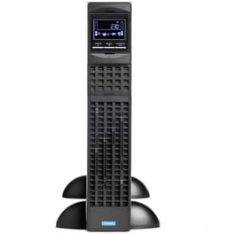 UPS Tescom Prime Plus RT+ LCD 2000VA 230V Μαύρο