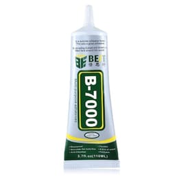 Κολλα Για Touch Screen Best B-7000 110ml Διαφανη